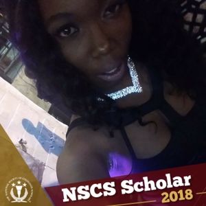 Meet your Posher, Ashleigh